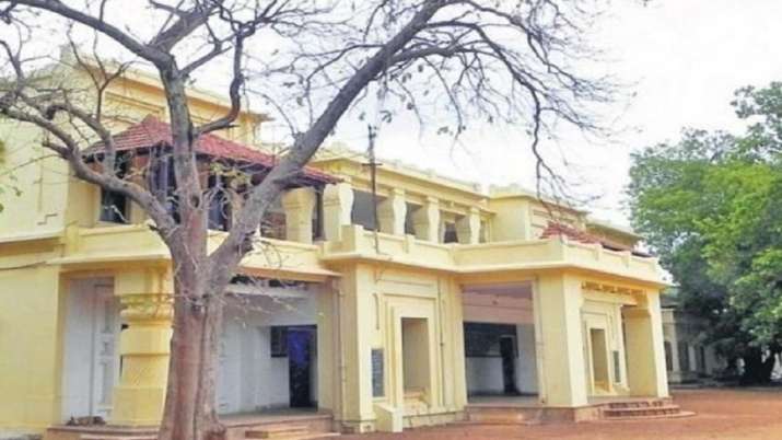 Visva-Bharati University