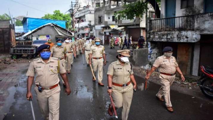 West Bengal Constable Recruitment 2020 admit card released: How to download | Jobs News – India TV