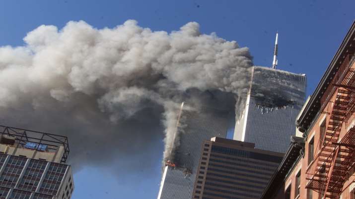 9/11 Attacks, 9/11'