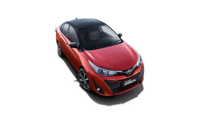 yaris, yaris sale stopped, yaris news, toyota yaris sale