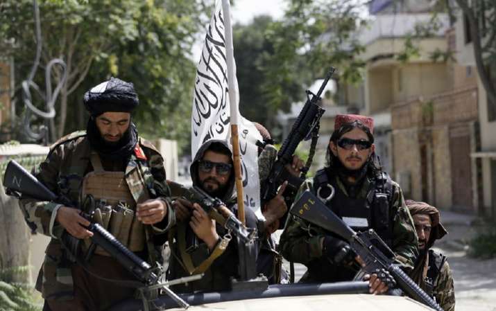 Afghanistan Jalalabad two taliban members among four killed targeted attack latest updates - Vimarsana News