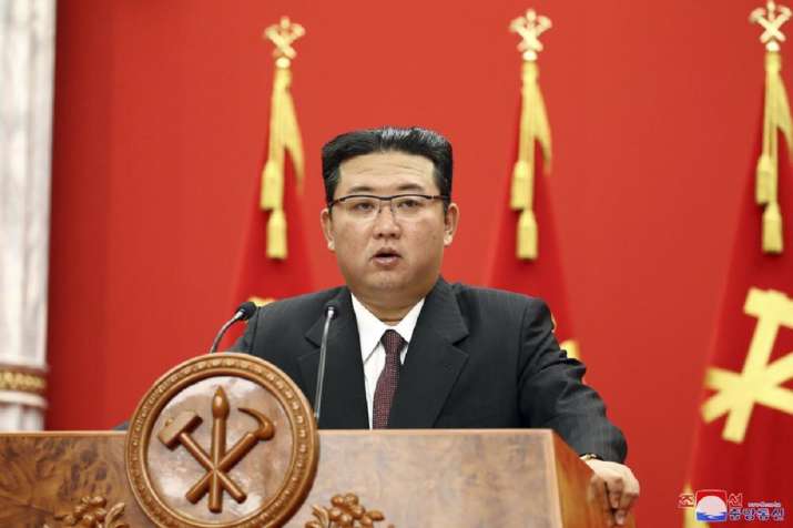 north korea