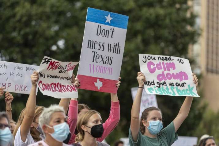 texas abortion law