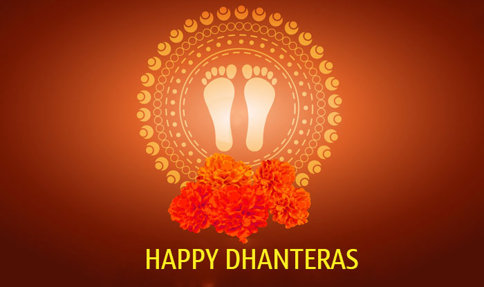 India Tv - Happy Dhanteras 