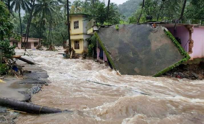 Kerala floods