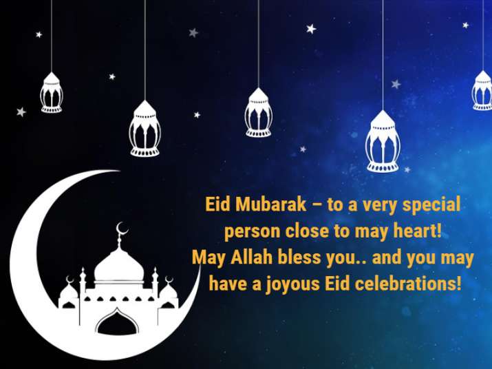 Eid-E-Milad-Un-Nabi 2021 Mubarak: Wishes, Quotes, Facebook statuses,  WhatsApp greetings & HD images for you | Books News – India TV