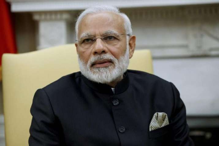 On Rome visit, PM Modi to hold one-on-one meet with Pope Francis today