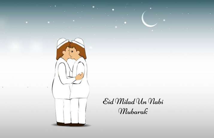 Eid-E-Milad-Un-Nabi 2021 Mubarak: Wishes, Quotes, Facebook statuses,  WhatsApp greetings & HD images for you | Books News – India TV