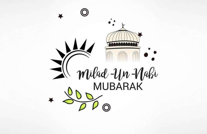 Eid-E-Milad-Un-Nabi 2021 Mubarak: Wishes, Quotes, Facebook statuses,  WhatsApp greetings & HD images for you | Books News – India TV