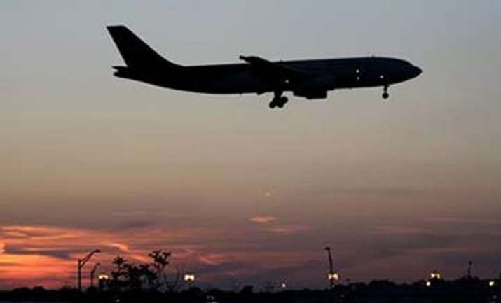 civil aviation ministry