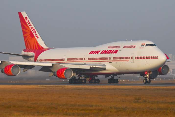 Procurement of expensive aircraft parts to be done after