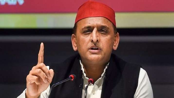 BJP positioning Congress as key player in UP, says