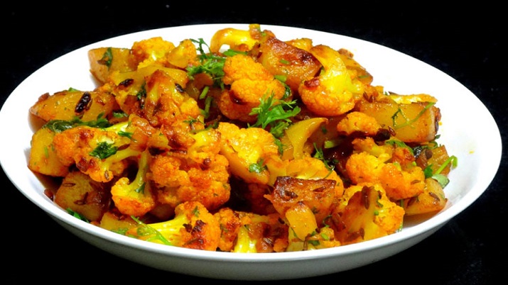2 die after eating cauliflower in UP district