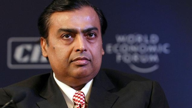 Forbes Richest Indians List 2021 Mukesh Ambani Net Worth Of Usd 92.7 ...