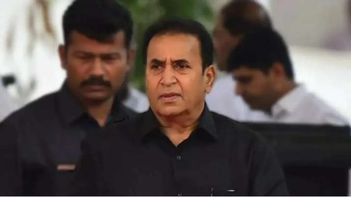 Money laundering case: CBI raids at premises of former