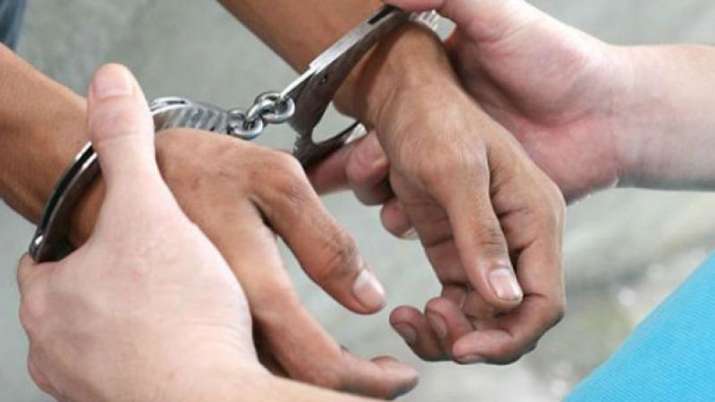 one held, Delhi crime news, CGST officials, input tax fraud, latest crime news updates, delhi crime