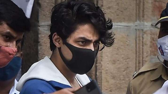 Aryan Khan