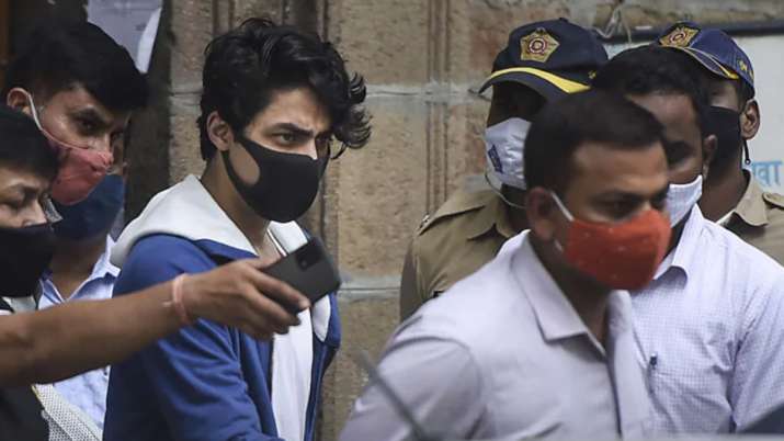 Mumbai Drug Bust Aryan Khan To Remain In Jail Today As Court Adjourns Bail Hearing For Tomorrow