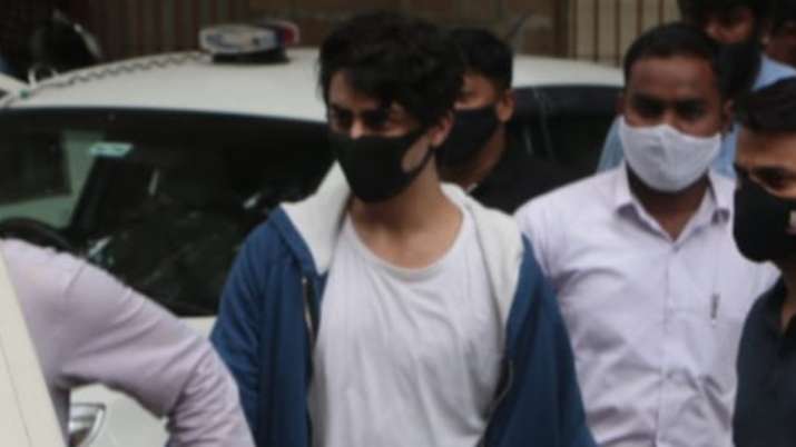 Aryan Khan Drug Case Updates