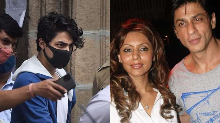 Mumbai Drug Bust LIVE Updates: Aryan Khan & others shifted to general barracks of jail after quarantine ends - Vimarsana News