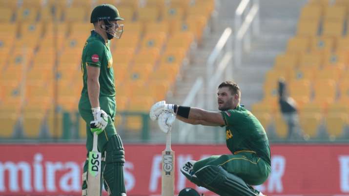 SA vs WI T20WC: Good batting display high on agenda as