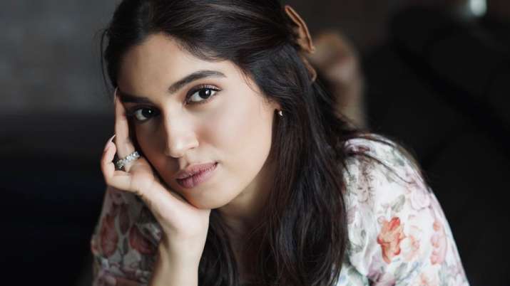 Bhumi Pednekar to 'sensitise' people about climate change through new radio shows