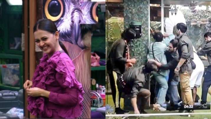 Bigg Boss 15