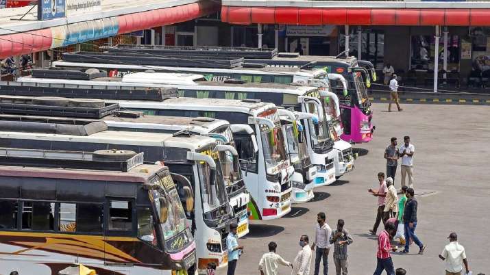Punjab's fleet will soon include over 800 buses: Transport Minister
