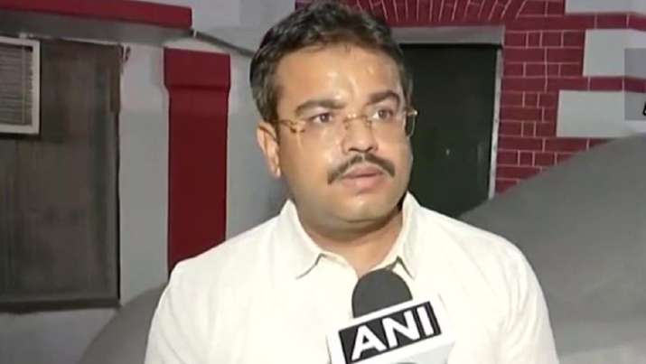 Lakhimpur incident: Allegations against me baseless, says Ashish Mishra,  son of union minister | India News – India TV