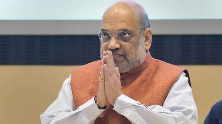 amit shah