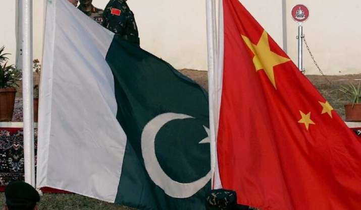 Pakistan blacklist Chinese company for not submitting documents in the trending course