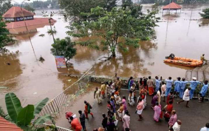 kerala floods