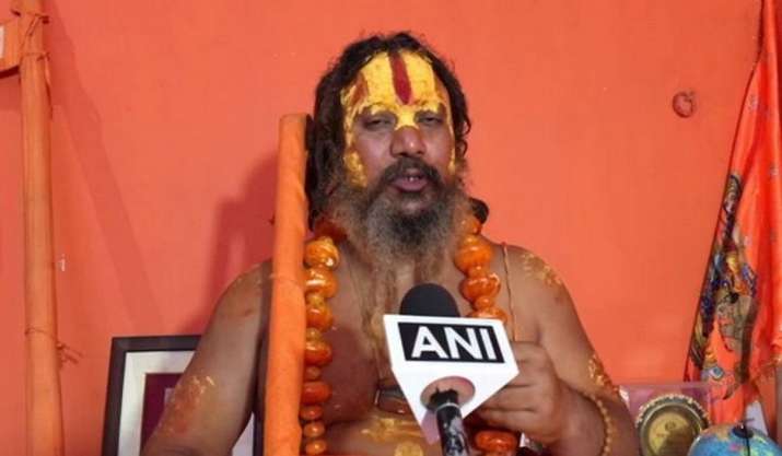 jagadguru paramhans acharya