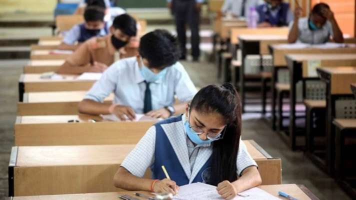 CBSE Term 1 exam 2021