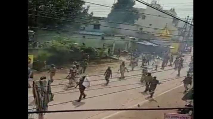 Chhattisgarh: Section 144 imposed in Kawardha town after