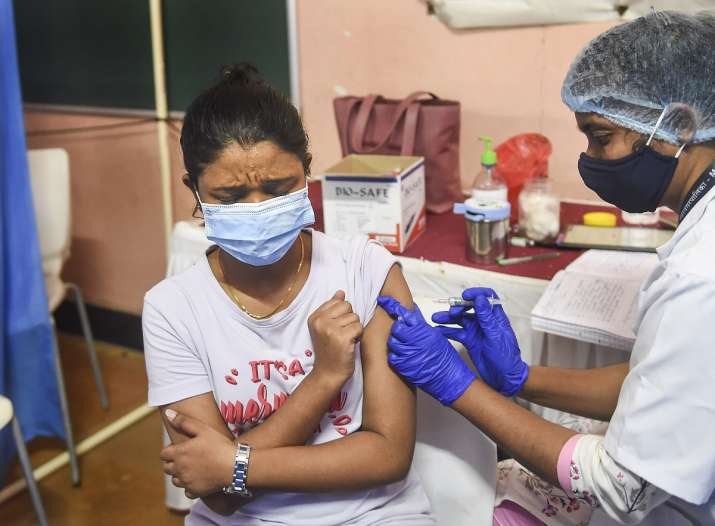 covid19 cases decline