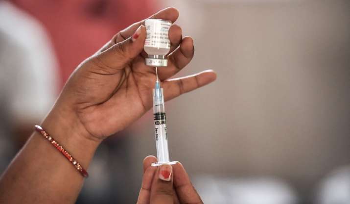 Take COVID-19 vaccine & get a chance to win a TV set,