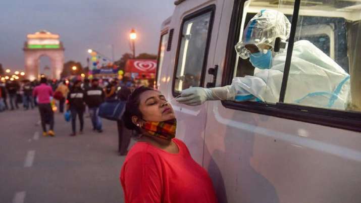 covid 19, covid 19 cases in delhi, delhi covid 19 cases, covid 19