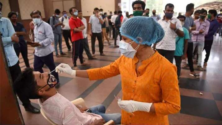 delhi coronavirus cases