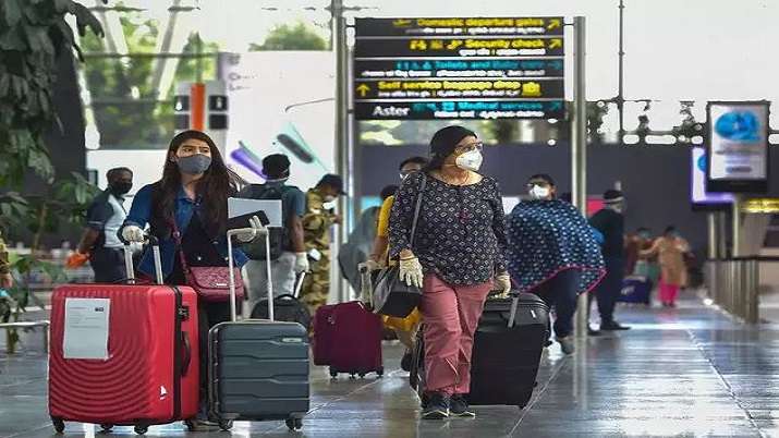 Kerala: New quarantine rules for international travelers from October 4