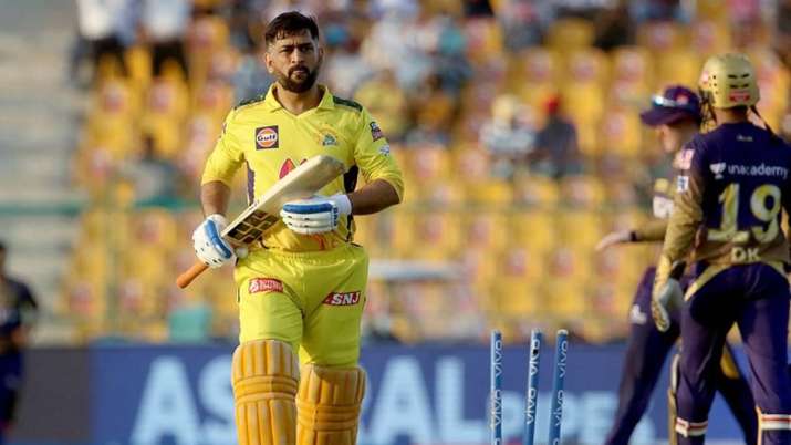 CSK vs KKR Final Live Streaming IPL 2021: Check full details on when and where to watch Chennai Supe