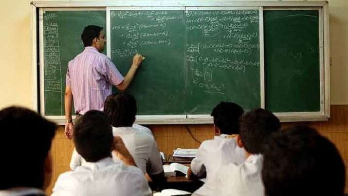 CBSE CTET application process