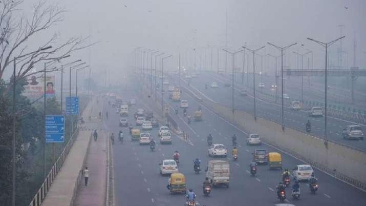 Delhi AQI, Delhi, Delhi Air Quality Index, Air Quality Index