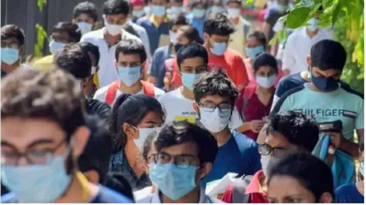 Delhi University, du admission 2021, du, du ug courses, du admission, du cut off list, du cut off 2021, du first cut off - Vimarsana News