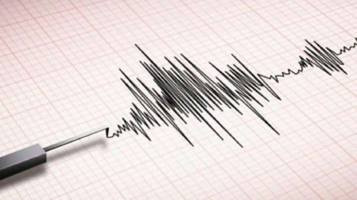 Earthquake hits Afghanistan