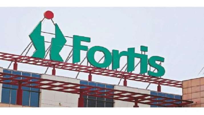 fortis hospital removes tumour