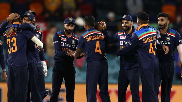 With all the Indian players coming straight from the recently-concluded IPL, match practice isn't a