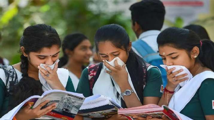 Goa schools