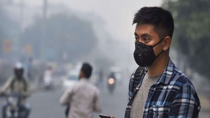gurugram, aqi, air quality