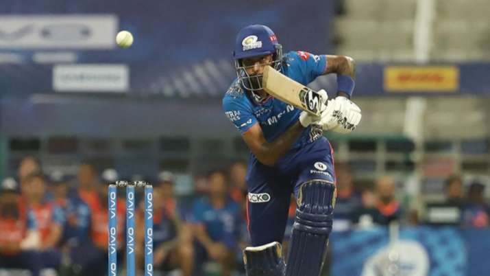 IPL 2021: Hardik Pandya might struggle if pushed to bowl, says MI coach Mahela Jayawardene